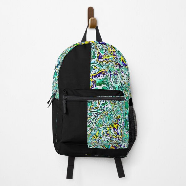 Item preview, abstract artwork designed and sold by MIKAFXSTORE.