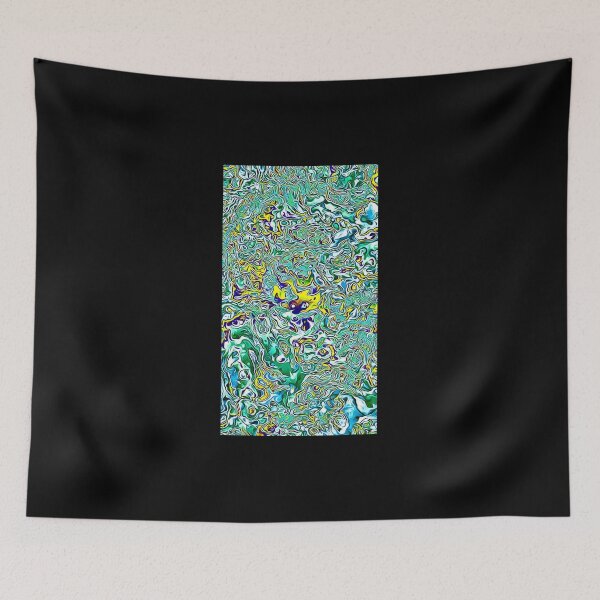 Item preview, abstract artwork  designed and sold by MIKAFXSTORE.