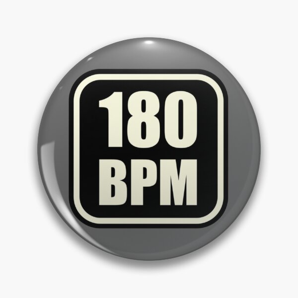 Item preview, 180 BPM  Essential designed and sold by VictorKoelpin.