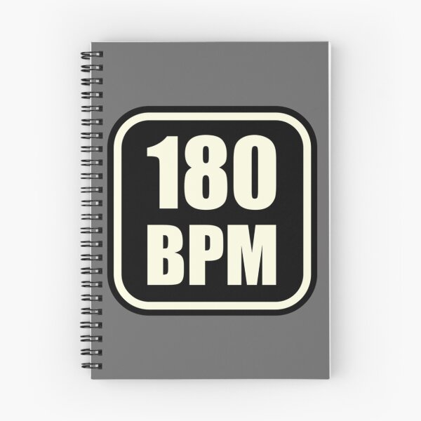 Item preview, 180 BPM  Essential designed and sold by VictorKoelpin.