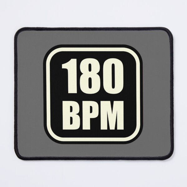 Item preview, 180 BPM  Essential designed and sold by VictorKoelpin.