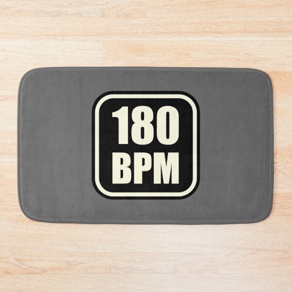 Item preview, 180 BPM  Essential designed and sold by VictorKoelpin.
