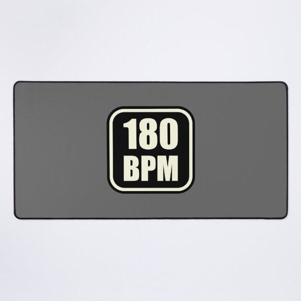 Item preview, 180 BPM  Essential designed and sold by VictorKoelpin.