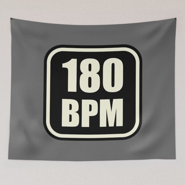Item preview, 180 BPM  Essential designed and sold by VictorKoelpin.