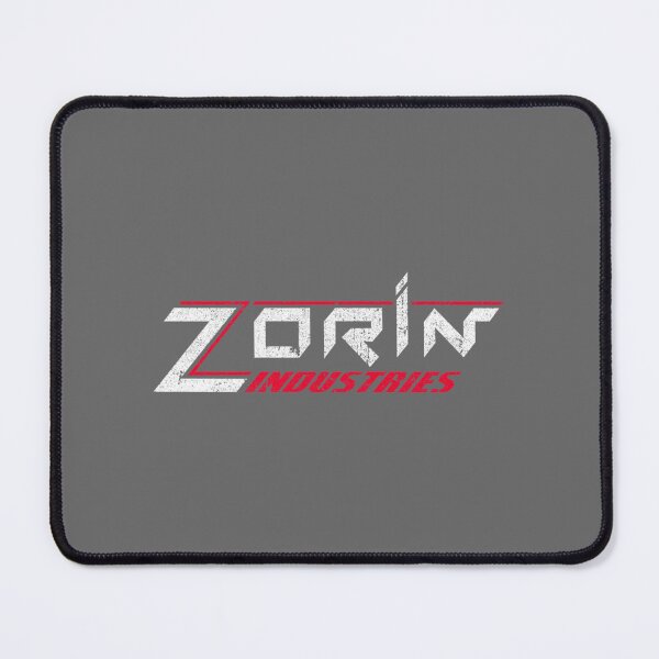 Item preview, Max Zorin Ind. designed and sold by MyriamCassin.