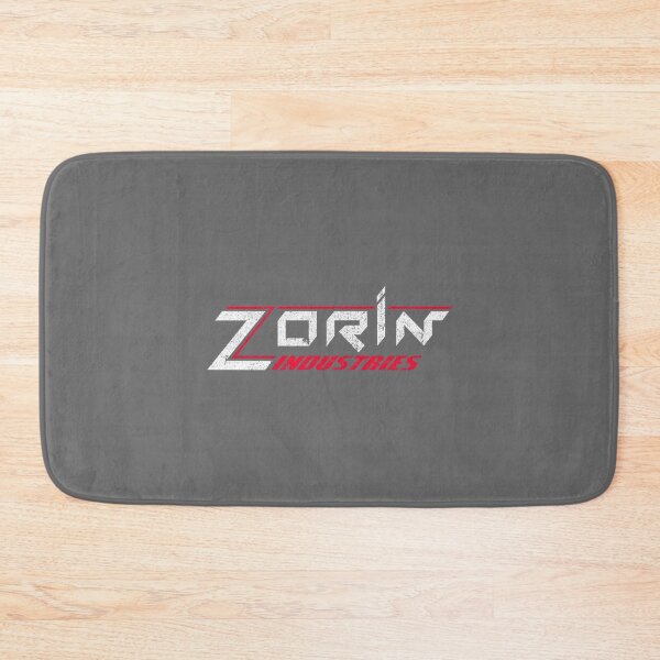 Item preview, Max Zorin Ind. designed and sold by MyriamCassin.