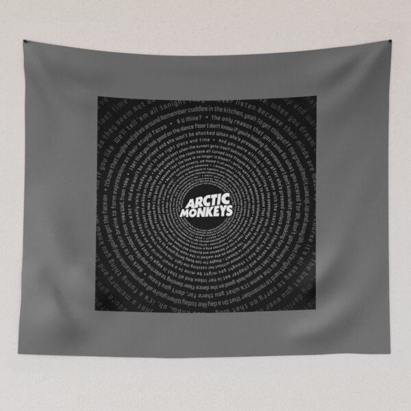 Item preview, A M P M Classic designed and sold by TeaganOndricka.