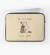 Dam Laptop Sleeve