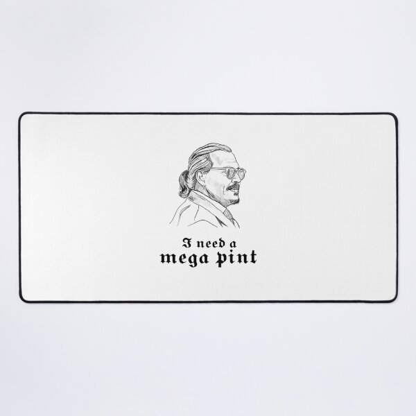 Item preview, I need a mega pint, hearsay, were you there designed and sold by Spicysadnessgal.