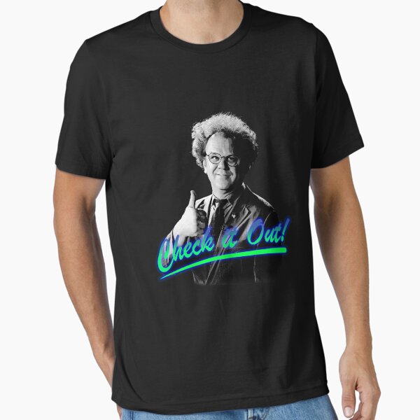 Item preview, dr steve brule check it out  designed and sold by maxnixon.