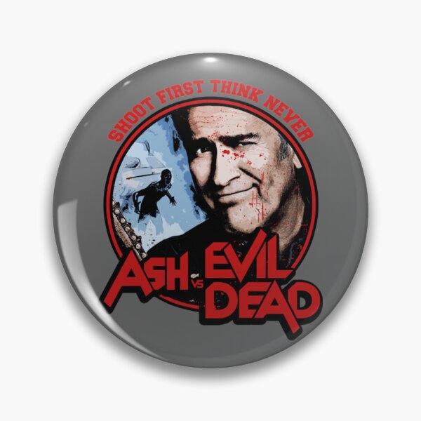 Item preview, Ash Vs Evil Dead  designed and sold by phneMarieGodwin.