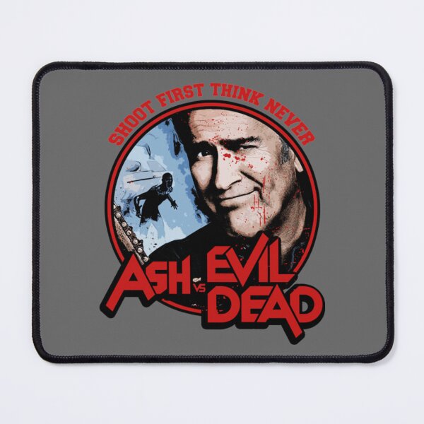 Item preview, Ash Vs Evil Dead designed and sold by phneMarieGodwin.