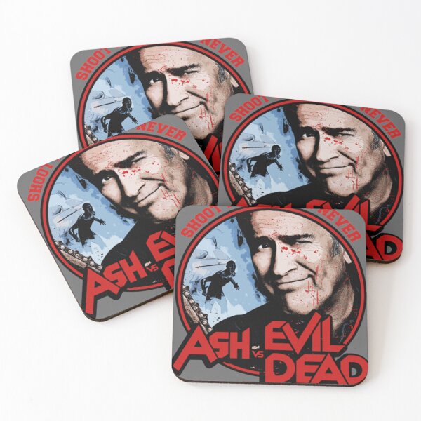 Item preview, Ash Vs Evil Dead  designed and sold by phneMarieGodwin.