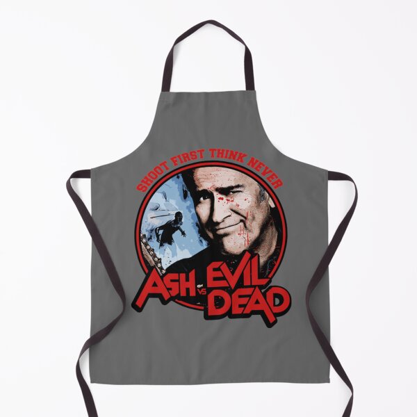 Item preview, Ash Vs Evil Dead designed and sold by phneMarieGodwin.