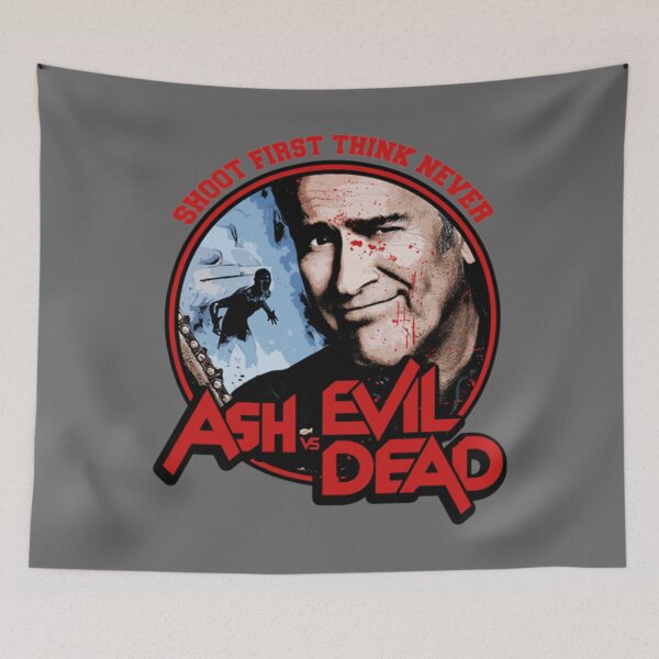 Item preview, Ash Vs Evil Dead  designed and sold by phneMarieGodwin.
