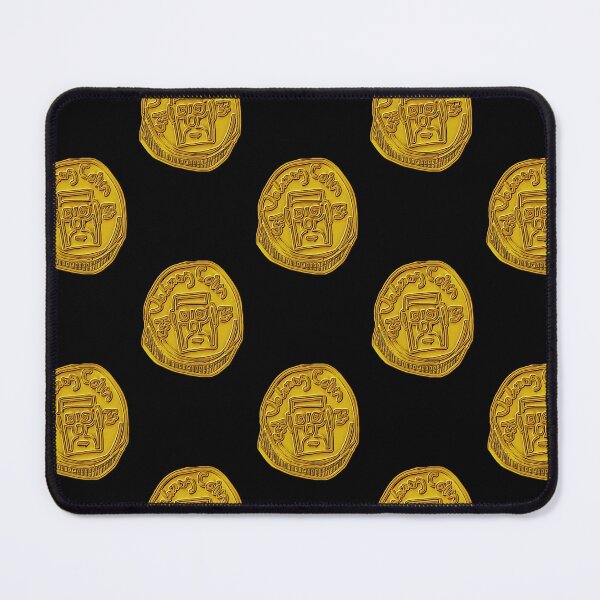 Item preview, JohnnyCoin designed and sold by JohnnyArtPavlou.
