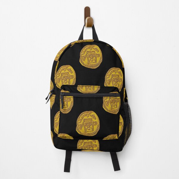 Item preview, JohnnyCoin designed and sold by JohnnyArtPavlou.