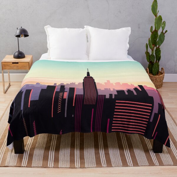 Item preview, New york sunshine designed and sold by elfelipe.