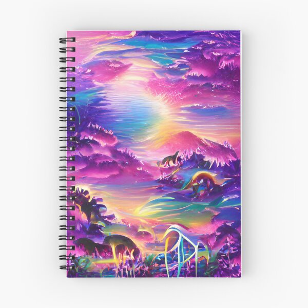 Item preview, Dteam Island | Artificial Inteligence Generated Art designed and sold by AllAboutAI.