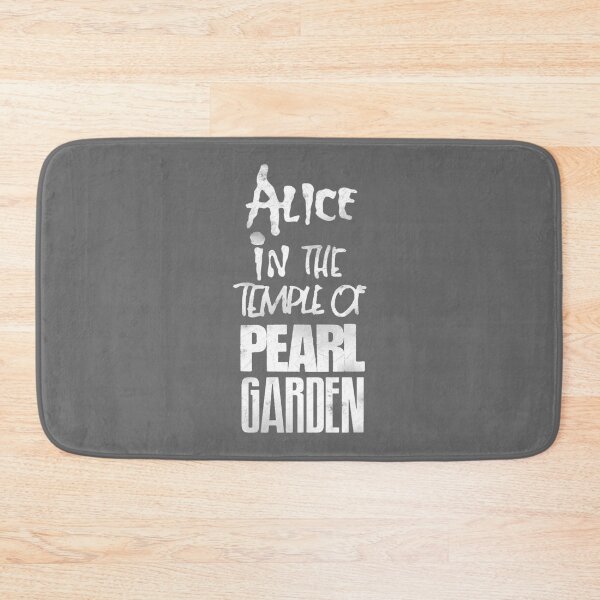 Item preview, Alice In The Temple Of Pearl Garden Essential designed and sold by RogerLehman.
