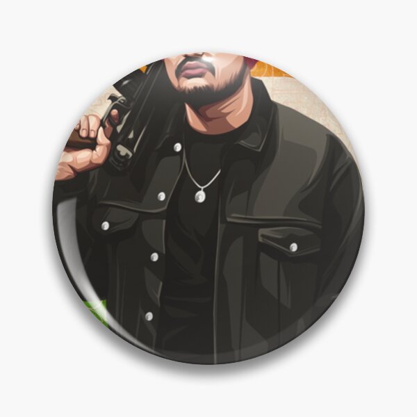 Item preview, Rip Sidhu Moose Wala 1993 - 2022 sidhu moosewala  designed and sold by Streetshop79.