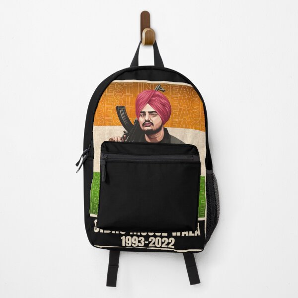 Item preview, Rip Sidhu Moose Wala 1993 - 2022 sidhu moosewala designed and sold by Streetshop79.