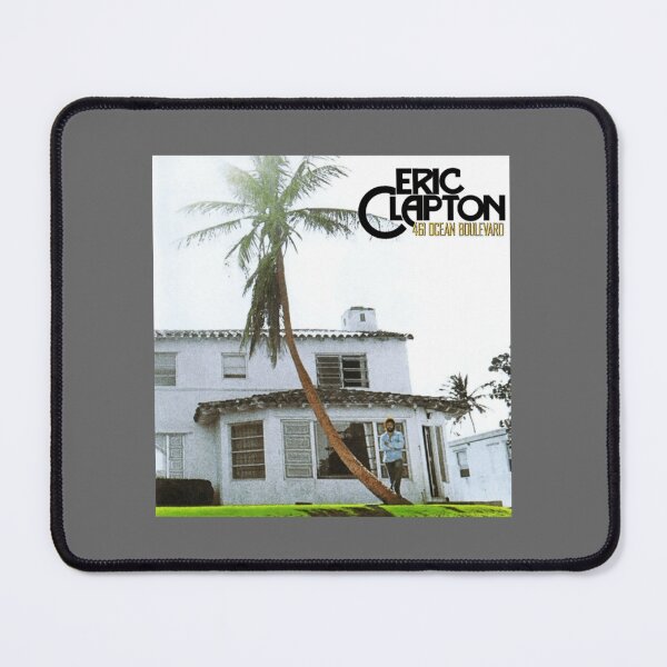 Item preview, 461 Ocean Boulevard Classic designed and sold by VictorKoelpin.