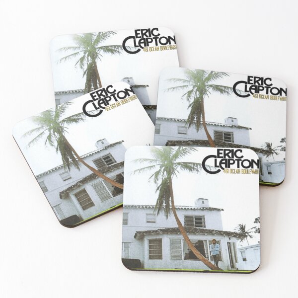 Item preview, 461 Ocean Boulevard Classic designed and sold by VictorKoelpin.