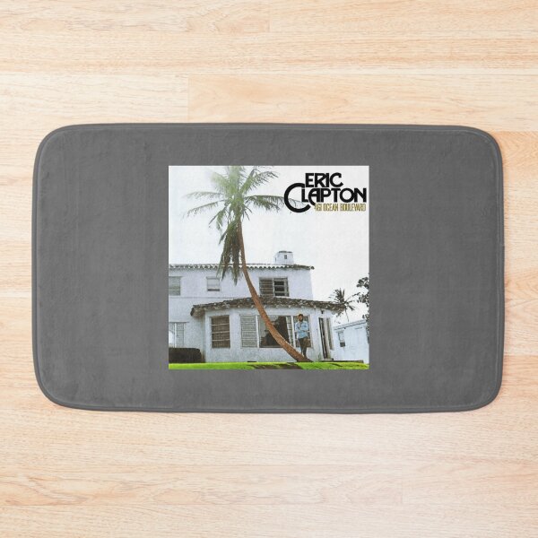 Item preview, 461 Ocean Boulevard Classic designed and sold by VictorKoelpin.