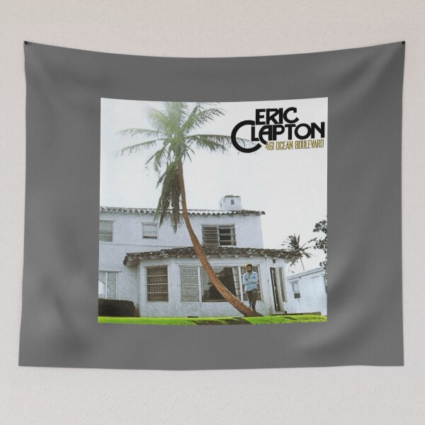 Item preview, 461 Ocean Boulevard Classic designed and sold by VictorKoelpin.