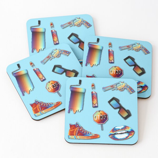 Item preview, Prime Sticker designed and sold by dinaaaaaah.