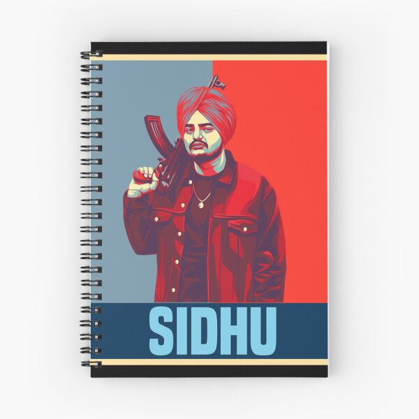Item preview, Sidhu Hope Essential designed and sold by Streetshop79.