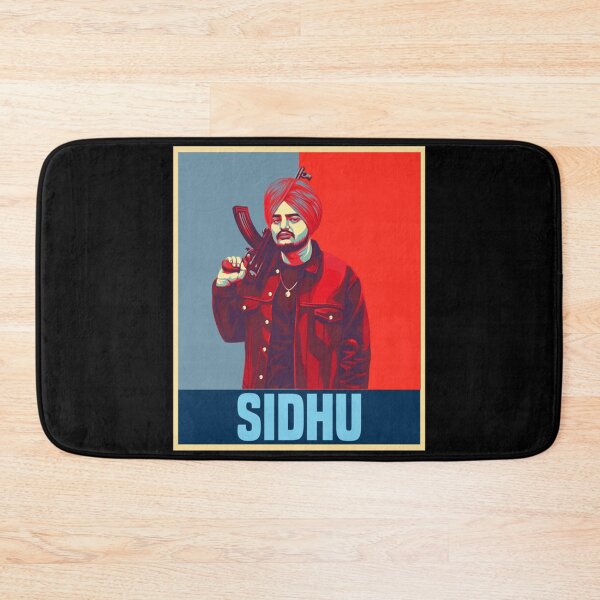 Item preview, Sidhu Hope Essential designed and sold by Streetshop79.