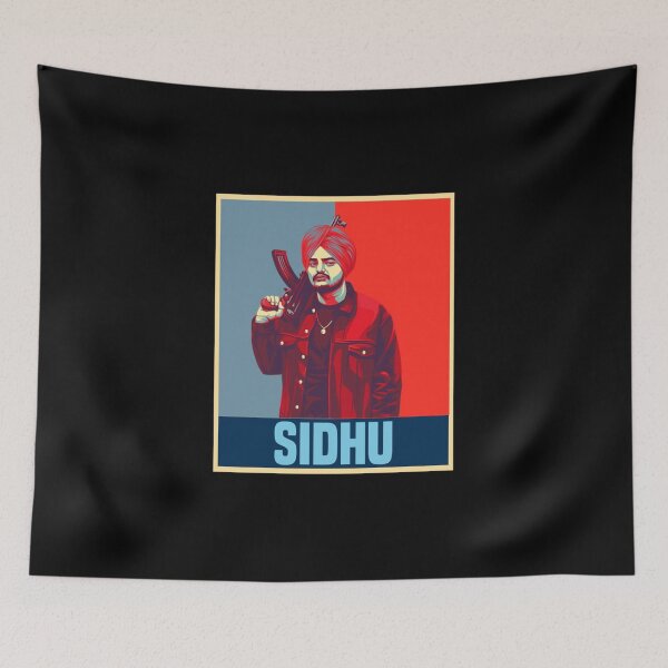 Item preview, Sidhu Hope Essential designed and sold by Streetshop79.