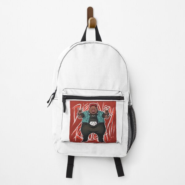 Item preview, Mario judah fanart rapper designed and sold by Jessica4720.