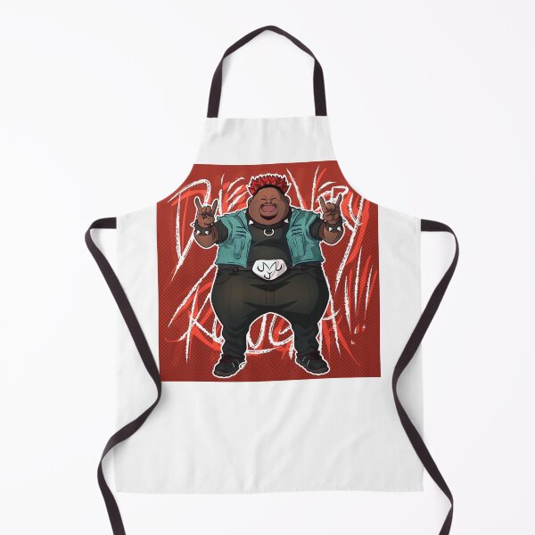 Item preview, Mario judah fanart rapper designed and sold by Jessica4720.