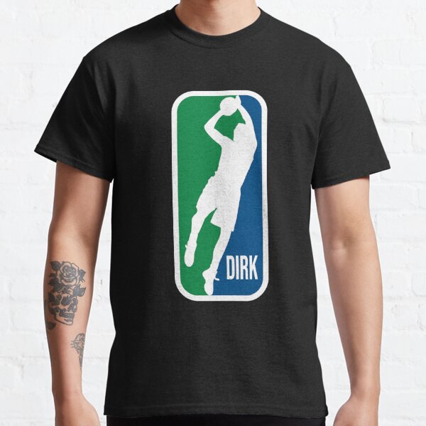 Funny dirk cheap nowitzki shirts