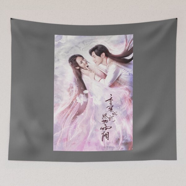 Item preview, Ashes of Love T designed and sold by phneMarieGodwin.