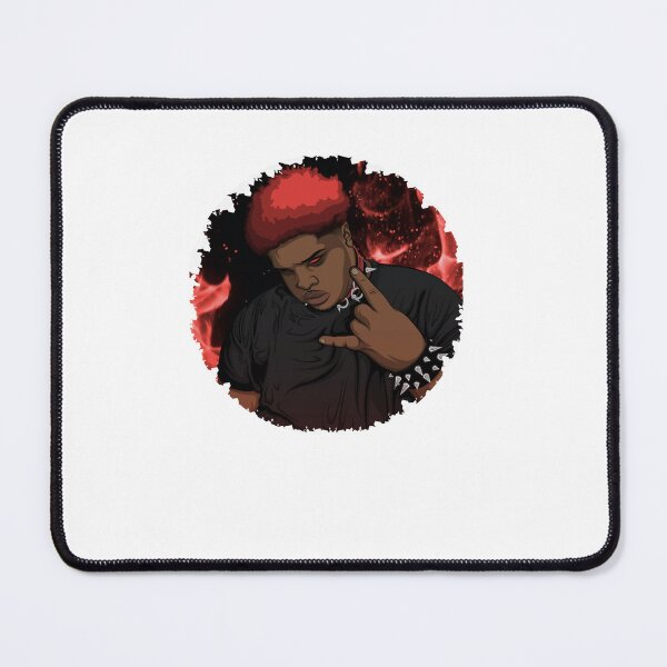 Item preview, Mario judah fanart art designed and sold by Jessica4720.