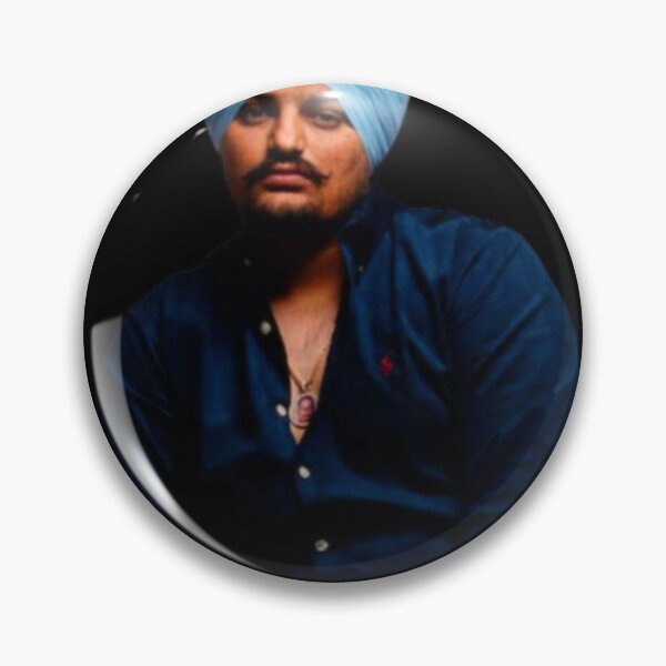 Item preview, sidhu moose wala   designed and sold by Streetshop79.
