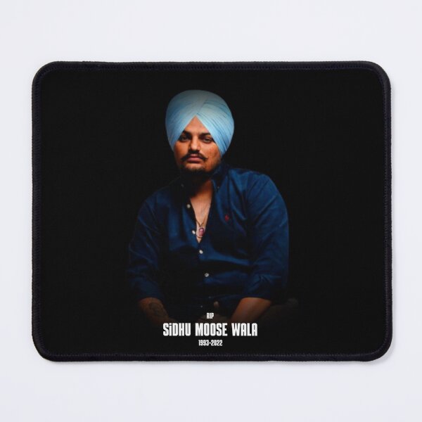 Item preview, sidhu moose wala designed and sold by Streetshop79.