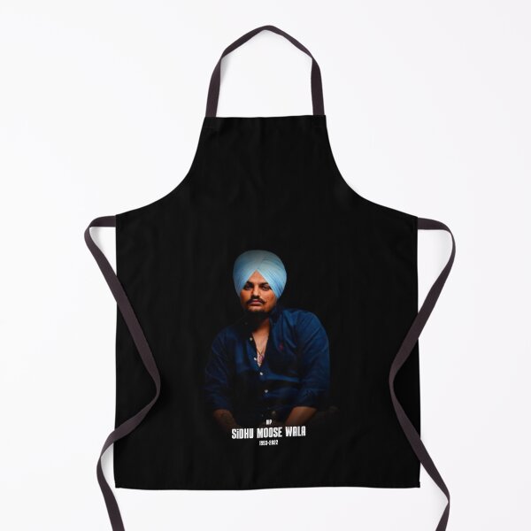 Item preview, sidhu moose wala designed and sold by Streetshop79.