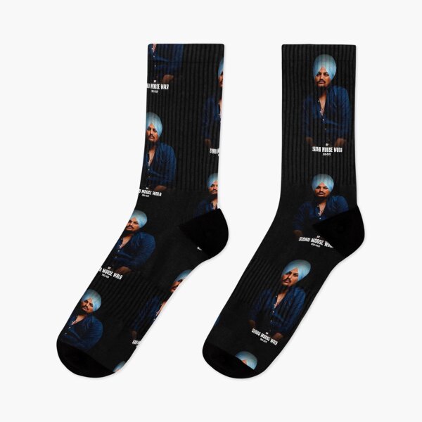 Item preview, sidhu moose wala   designed and sold by Streetshop79.