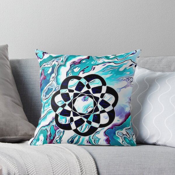 Item preview, abstract artwork designed and sold by MIKAFXSTORE.