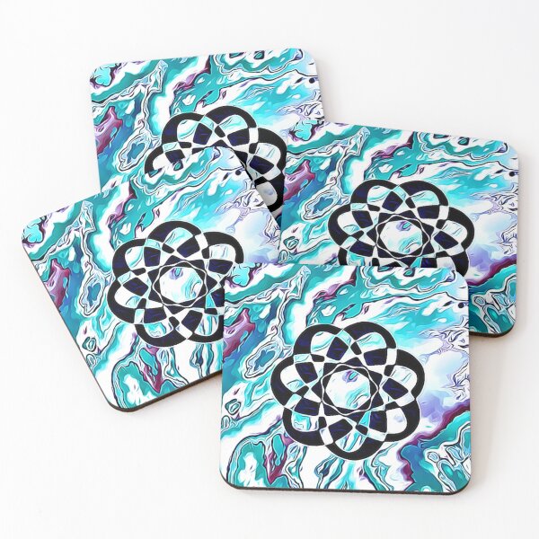 Item preview, abstract artwork designed and sold by MIKAFXSTORE.