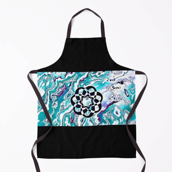 Item preview, abstract artwork designed and sold by MIKAFXSTORE.