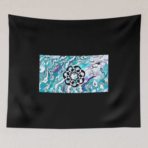 Item preview, abstract artwork designed and sold by MIKAFXSTORE.