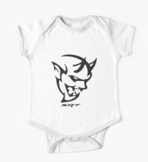 Dodge Demon srt One Piece - Short Sleeve