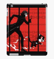 Get Out There iPad Case/Skin