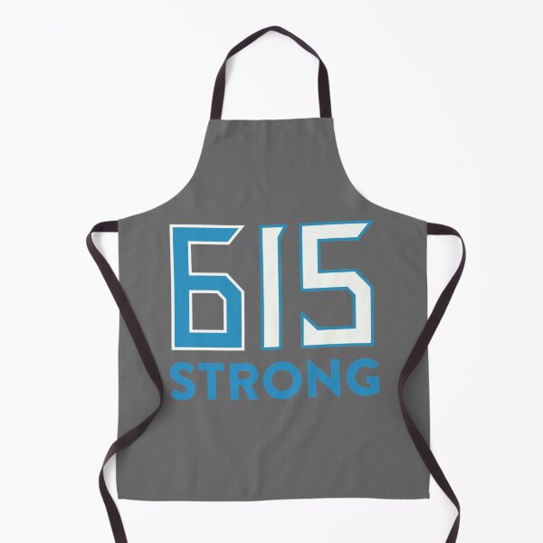 Item preview, 615 Strong Nashville Classic designed and sold by VictorKoelpin.